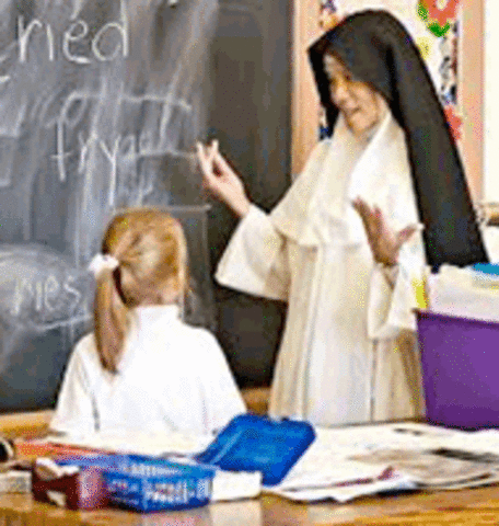 DIDÁCTICA Y LA PEDAGOGÍA CATÓLICA