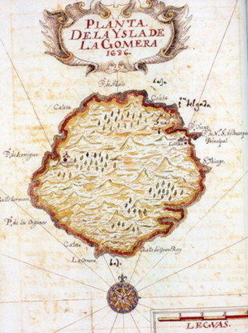 La CONQUISTA CASTELLANA