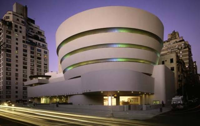 Museo de Guggenheim