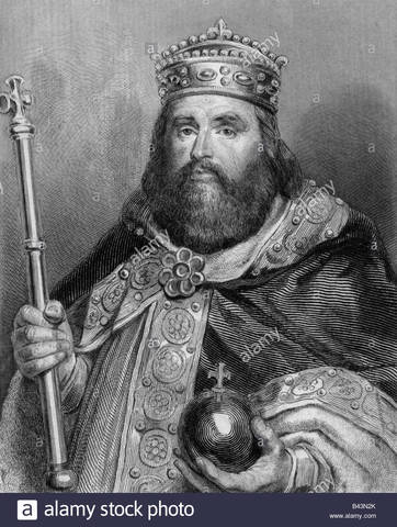 Charles the Fat