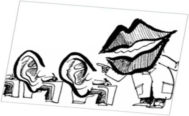 PERSPECTIVA TECNICISTA E INSTRUMENTAL