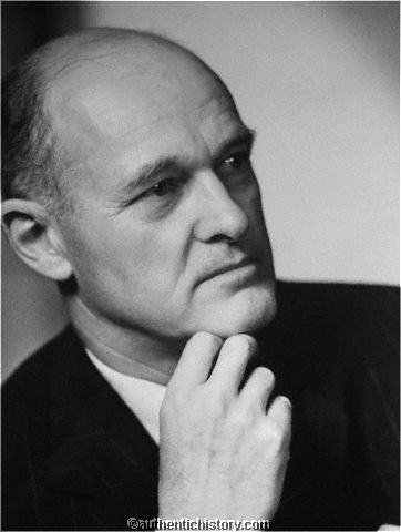 George Kennan’s “Long Telegram”