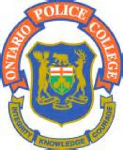 start police college