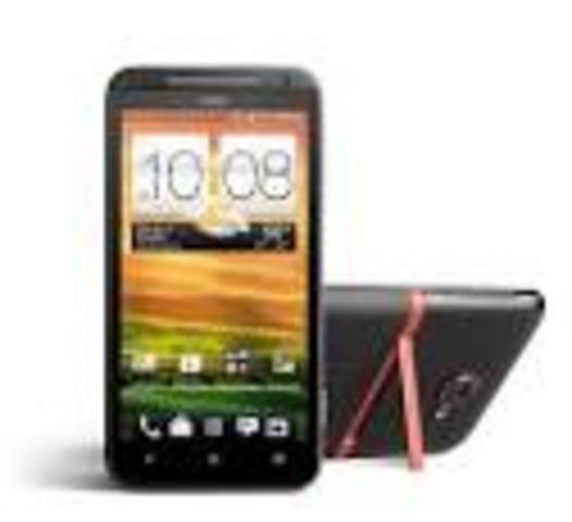 El HTC EVO Design 4G