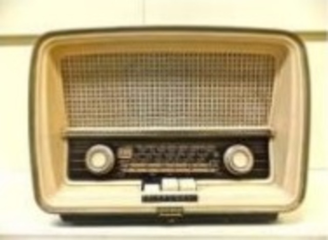 Aparición de los medios convencionales