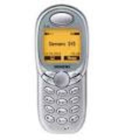 Segunda generacion 2G