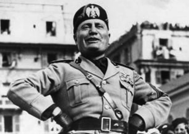 Fascist Italy invades and annexes Albania.