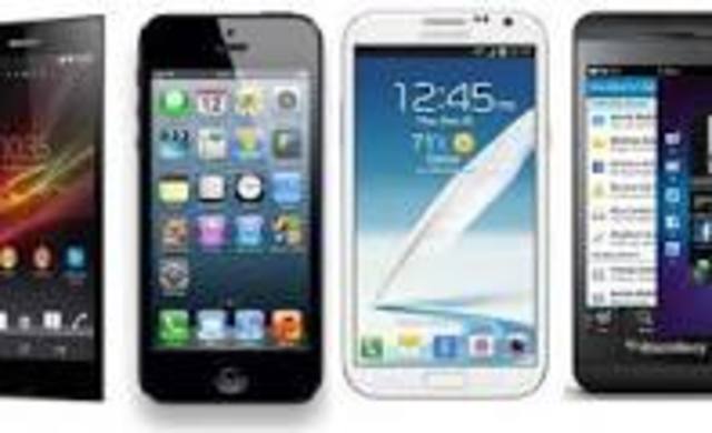 La cuarta generacion 4G