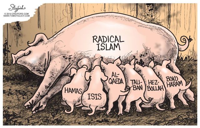 Afganistan and Radical Islam