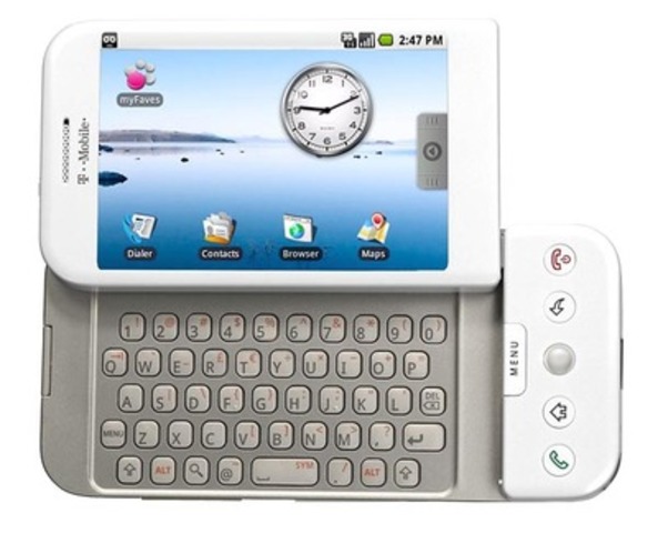 HTC Dream