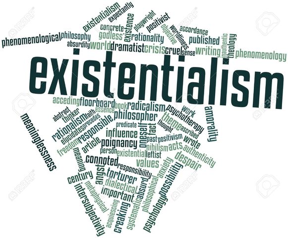 Existentialism