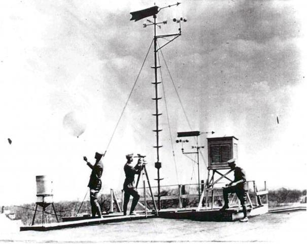 National Weather Service