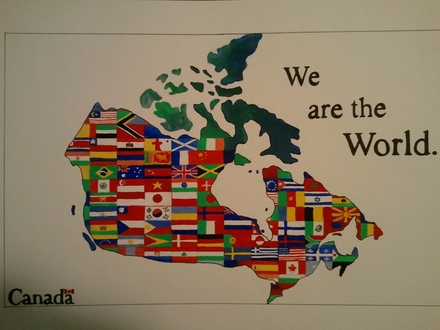 Bi& Bi Commission (Royal Commission on Bilingualism and Biculturalism) investigation