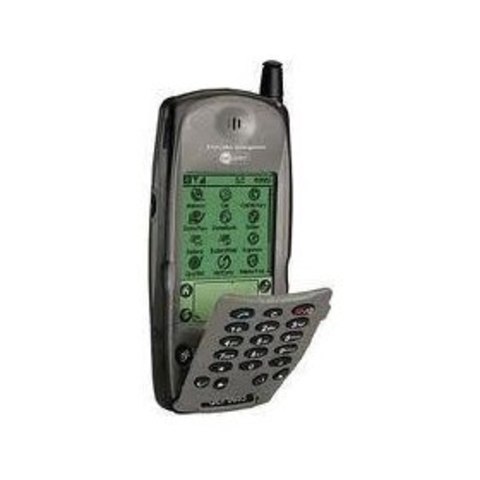 Kyocera 6035