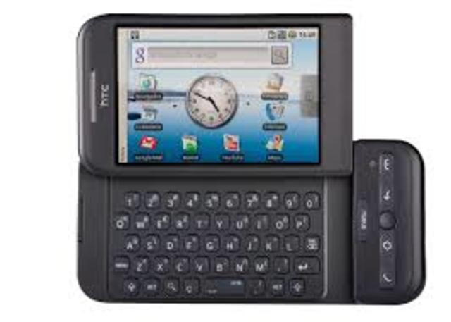 HTC Dream
