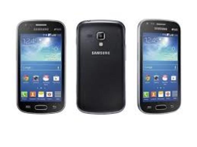 Samsung Galaxy S