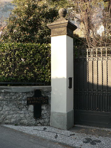 #8: Allied invasion of Italy