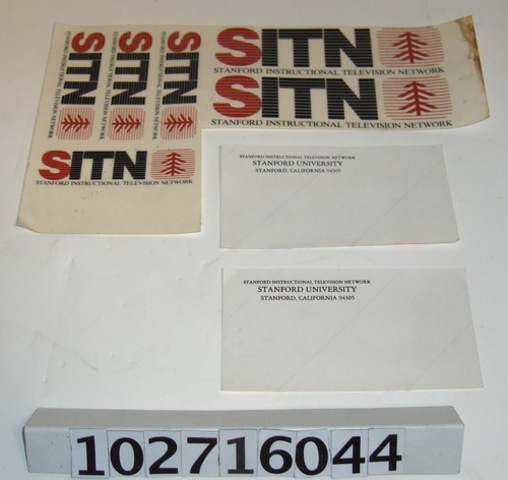 Standford crea el SITN