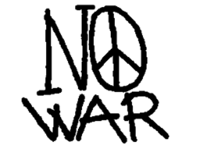 Kellogg Briand Pact signed