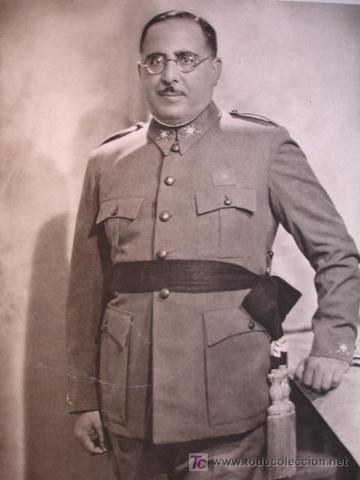 Comienzo de la batalla de Aragón