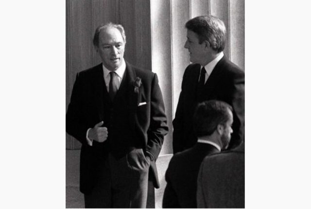 Charlottetown Accord