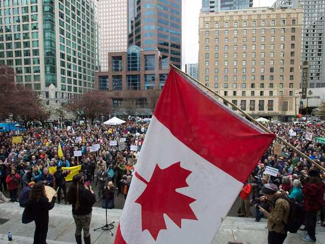 Clarity Bill and the Supreme Court Decision