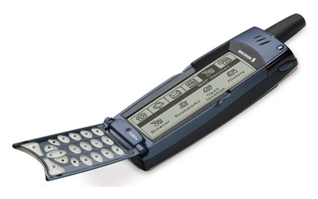 Ericsson R380