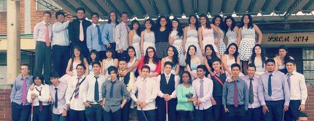 Nuestro ultimo baile en curso