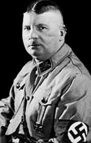 The Night of the Long Knives