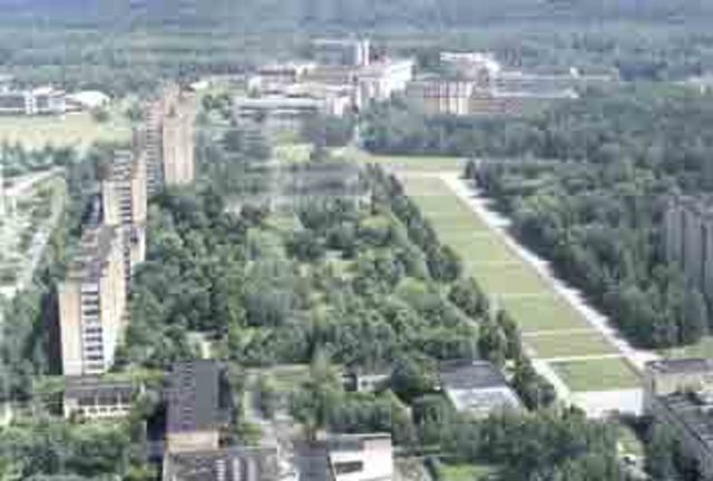 Star City Russia Map Star City, Russia Timeline | Timetoast Timelines