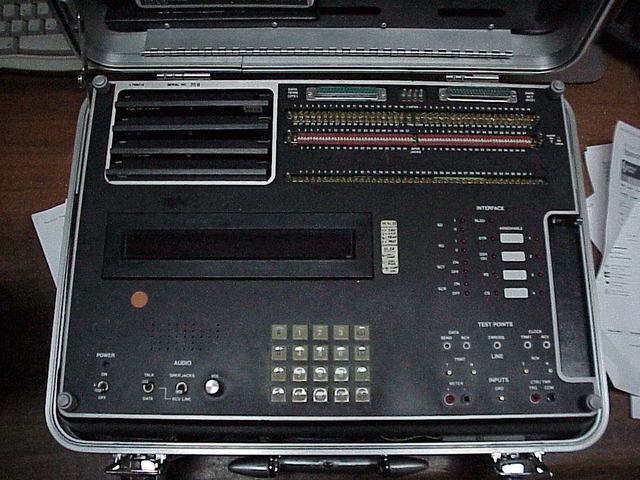 Diseño del prime Modem