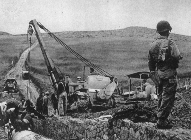 Algerian War of Liberation