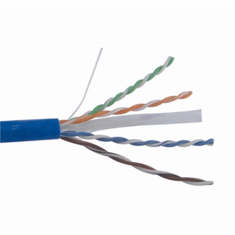 Aprobacion del estandar de Cableado UTP