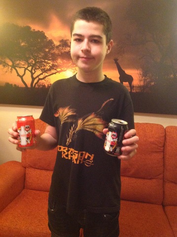 Selfie de Oscar Xaus