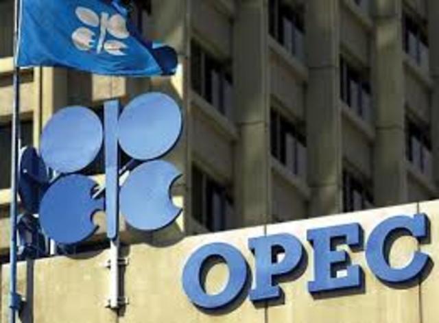 Creation of OPEC