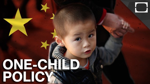 Start of China's One-Child Policy