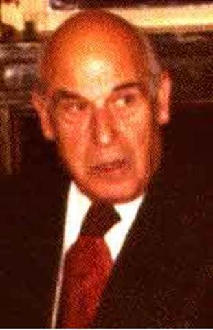 Primer implante en nervio sacular del oído