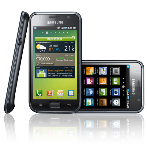 Samsung Galaxy S Android