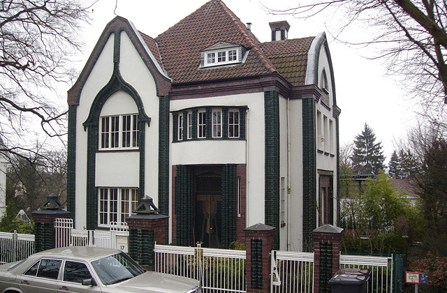 Casa Behrens