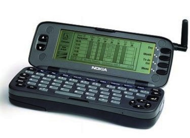 Nokia 9000