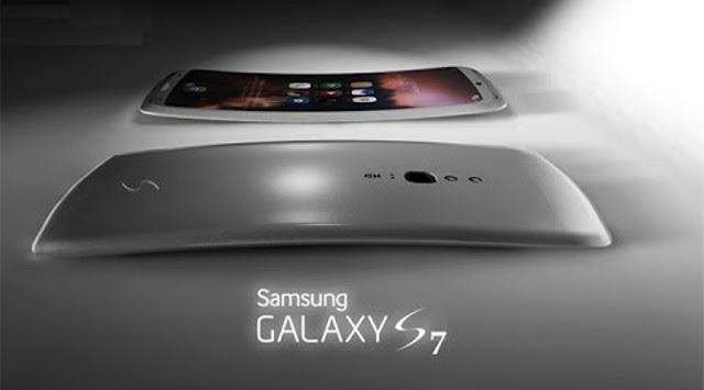Samsung Galaxy s7