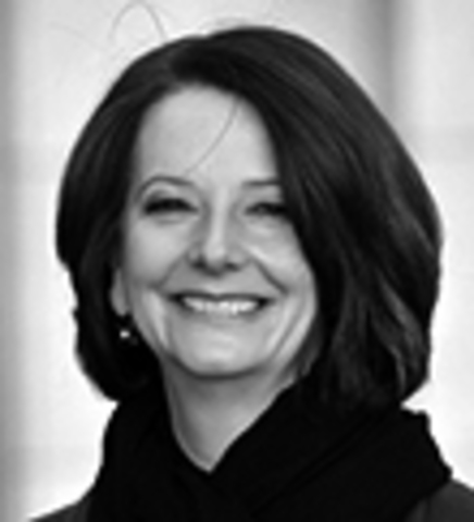 Julia Gillard