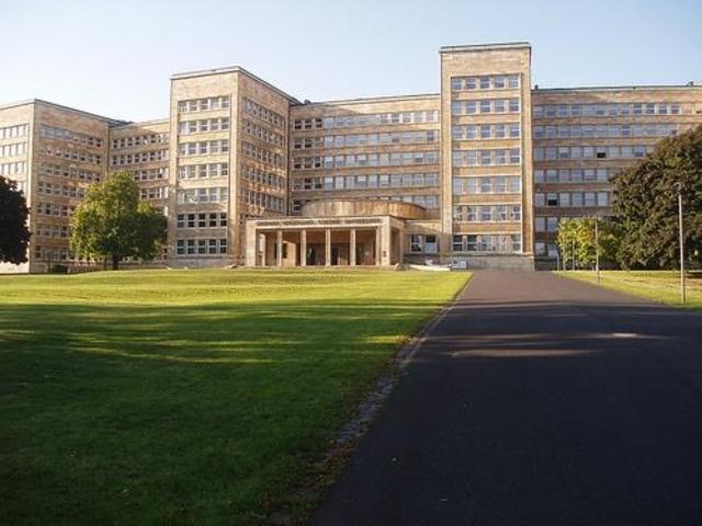 Oficinas I.G. Farben