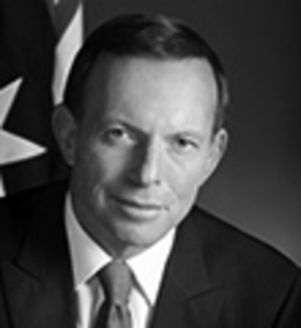 Tony Abbott