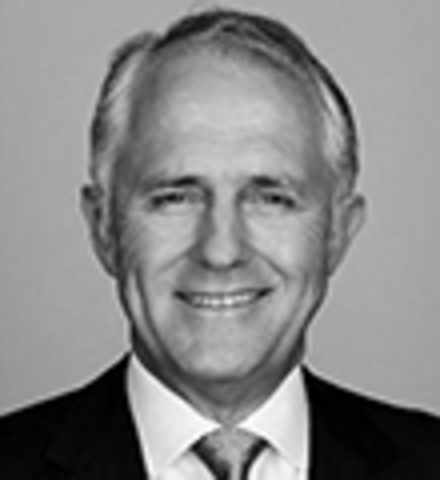 Malcolm Turnbull