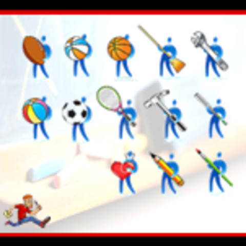 Las habilidades del currículum