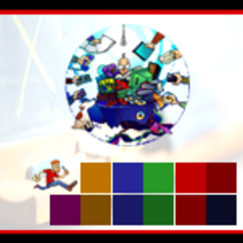 Construcción del conocimiento