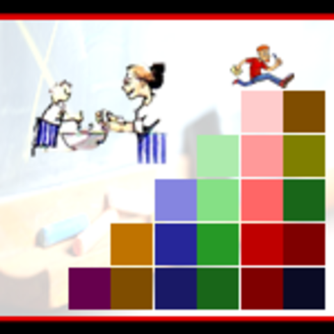 Colaboración en el aula