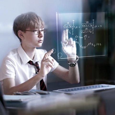 FUTURO DE LA EDUCACIÓN