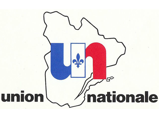 Union Nationale Party Created